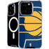 NBA Indiana Pacers Large Logo iPhone 16 Pro Max MagSafe Case