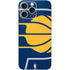 NBA Indiana Pacers Large Logo iPhone 16 Pro Max Skin
