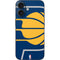NBA Indiana Pacers Large Logo iPhone 16 Skin