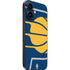 NBA Indiana Pacers Large Logo iPhone 16 Skin