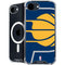 NBA Indiana Pacers Large Logo iPhone 16e MagSafe Case