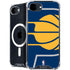 NBA Indiana Pacers Large Logo iPhone 16e MagSafe Case