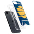 NBA Indiana Pacers Large Logo iPhone 16e MagSafe Case
