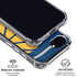 NBA Indiana Pacers Large Logo iPhone 16e MagSafe Case