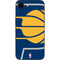 NBA Indiana Pacers Large Logo iPhone 16e Skin