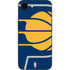 NBA Indiana Pacers Large Logo iPhone 16e Skin