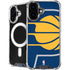 NBA Indiana Pacers Large Logo iPhone 17 MagSafe Case