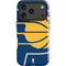 NBA Indiana Pacers Large Logo iPhone 18 Pro Impact Case