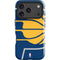 NBA Indiana Pacers Large Logo iPhone 18 Pro Max Impact Case