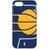 NBA Indiana Pacers Large Logo iPhone Cases