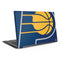 NBA Indiana Pacers Large Logo Dell Latitude Skin