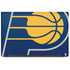 NBA Indiana Pacers Large Logo Dell Latitude Skin
