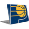NBA Indiana Pacers Large Logo Apple MacBook Air Skin
