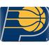 NBA Indiana Pacers Large Logo Apple MacBook Air Skin