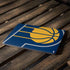 NBA Indiana Pacers Large Logo Apple MacBook Air Skin