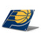 NBA Indiana Pacers Large Logo Apple MacBook Pro 16-inch Skin