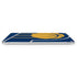 NBA Indiana Pacers Large Logo Apple MacBook Pro 16-inch Skin