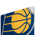NBA Indiana Pacers Large Logo Apple MacBook Pro 16-inch Skin