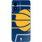 NBA Indiana Pacers Large Logo Moto G Play 4G (2024) Skin