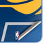 NBA Indiana Pacers Large Logo Moto G Play 4G (2024) Skin
