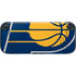 NBA Indiana Pacers Large Logo Nintendo Switch 2 (2025) with Joy-Con Skin