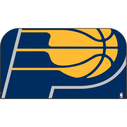 NBA Indiana Pacers Large Logo Nintendo Switch 2 (2025) with Joy-Con Skin