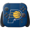 NBA Indiana Pacers Large Logo Nintendo Switch 2 (2025) Joy-Con Controller Skin