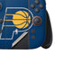 NBA Indiana Pacers Large Logo Nintendo Switch 2 (2025) Joy-Con Controller Skin