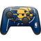NBA Indiana Pacers Large Logo Nintendo Switch 2 (2025) Pro Controller Skin