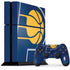 NBA Indiana Pacers Large Logo PlayStation PS4 Skins
