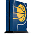 NBA Indiana Pacers Large Logo PlayStation PS4 Skins
