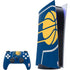 NBA Indiana Pacers Large Logo PlayStation PS5 Skins
