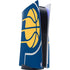NBA Indiana Pacers Large Logo PlayStation PS5 Skins