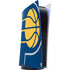 NBA Indiana Pacers Large Logo PlayStation PS5 Skins