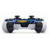 NBA Indiana Pacers Large Logo PS5 DualSense Edge Pro Controller Skin