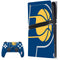 NBA Indiana Pacers Large Logo PS5 Pro Bundle Skin