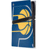 NBA Indiana Pacers Large Logo PS5 Pro Console Skin