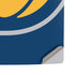 NBA Indiana Pacers Large Logo PS5 Pro Disk Console Skin