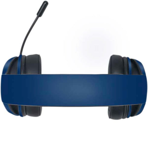 NBA Indiana Pacers Large Logo Razer Kraken X Skin