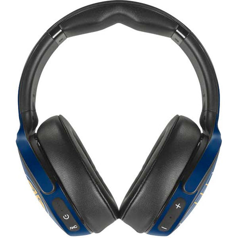 NBA Indiana Pacers Large Logo Skullcandy Venue Skin