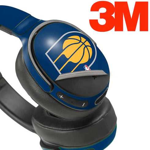 NBA Indiana Pacers Large Logo Skullcandy Venue Skin