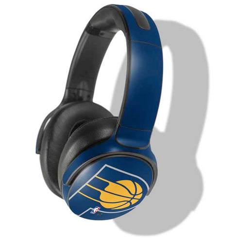 NBA Indiana Pacers Large Logo Skullcandy Venue Skin