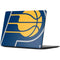 NBA Indiana Pacers Large Logo Surface Laptop 7 13.8in Skin
