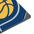 NBA Indiana Pacers Large Logo Surface Laptop 7 13.8in Skin