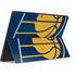 NBA Indiana Pacers Large Logo Surface Pro 7 Skin