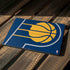 NBA Indiana Pacers Large Logo Surface Pro 7 Skin