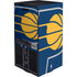 NBA Indiana Pacers Large Logo XBox Series X Digital Edition Bundle Skin