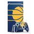 NBA Indiana Pacers Large Logo Xbox Series X Skins