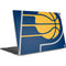 NBA Indiana Pacers Large Logo Dell XPS Skin