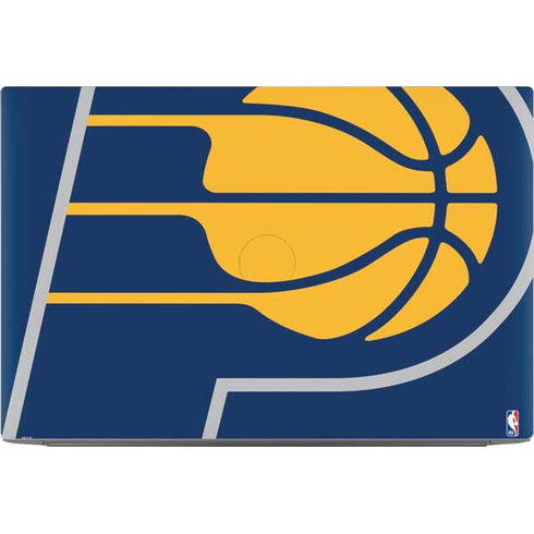 NBA Indiana Pacers Large Logo Dell XPS Skin